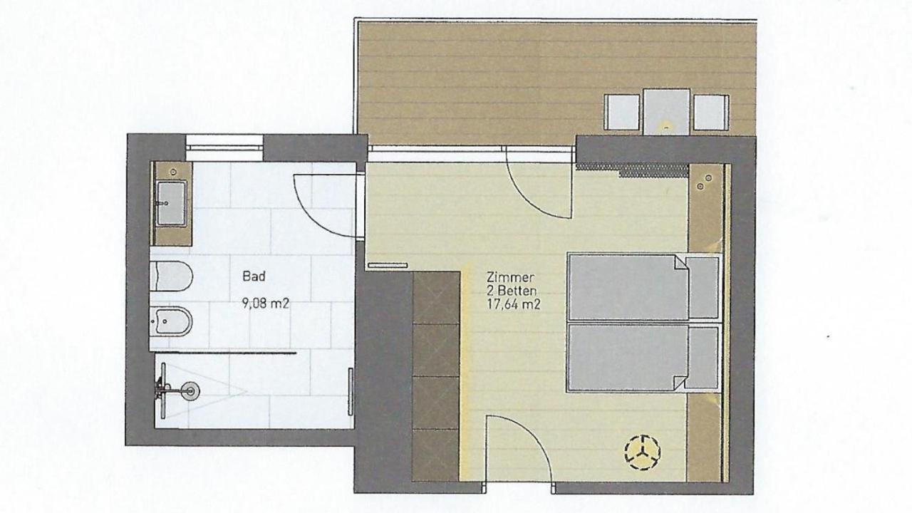 Standard Double Room,998205756:JPEG