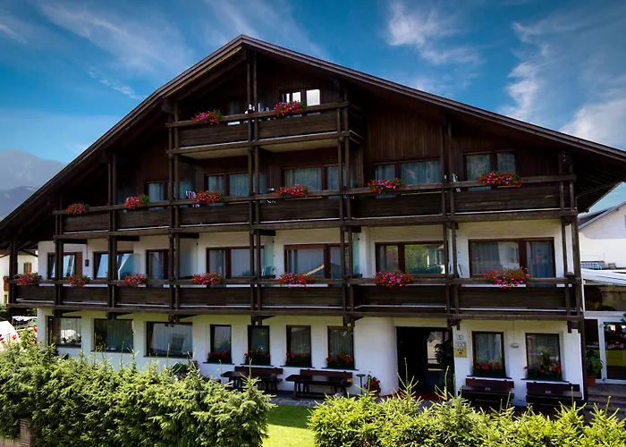 Familienhotels Tirolerhof