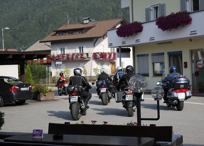 Familienhotels Tirolerhof